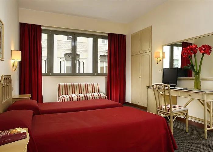 Hotel Commodore 4*