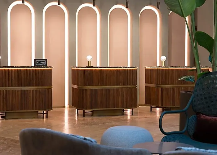 Hotel Commodore 4*