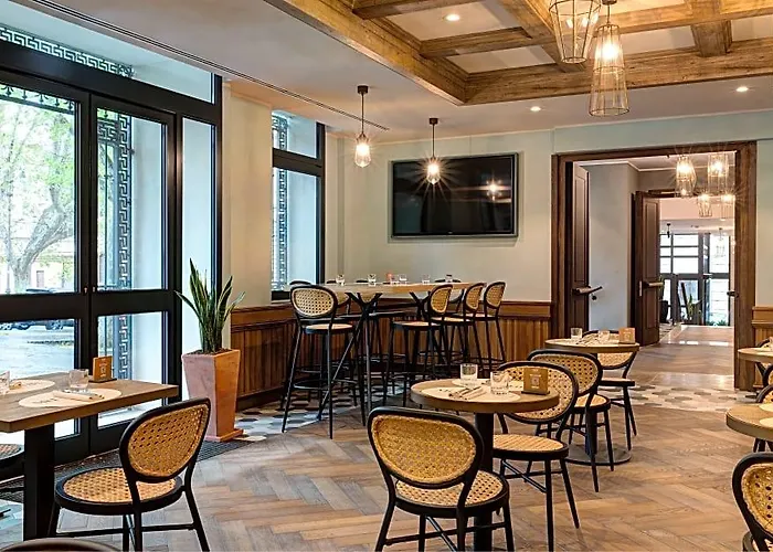 Hotel Commodore Roma