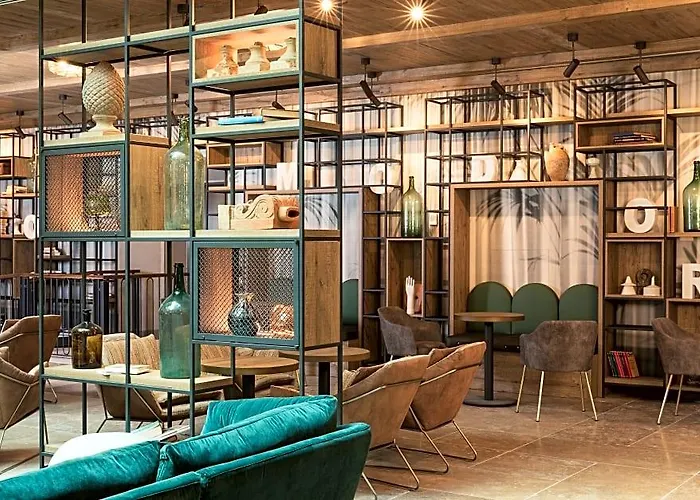 Hotel Commodore Roma