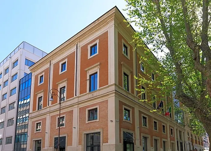 Hotel Commodore