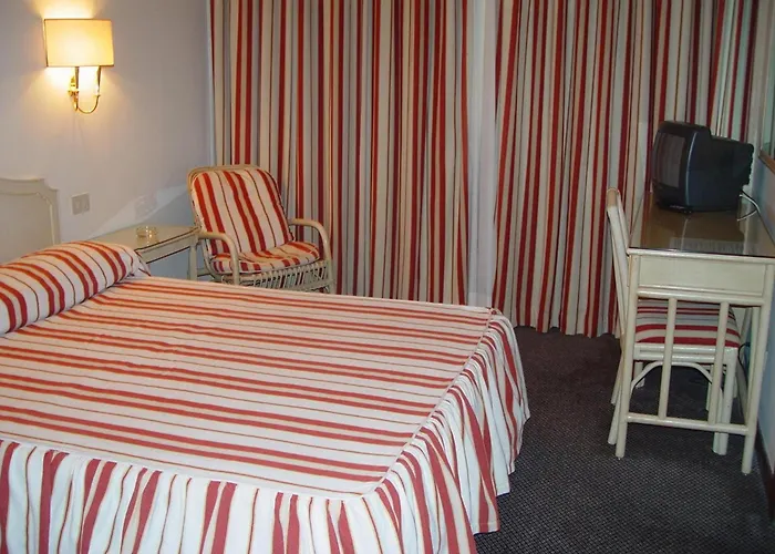 Commodore Hotel Roma