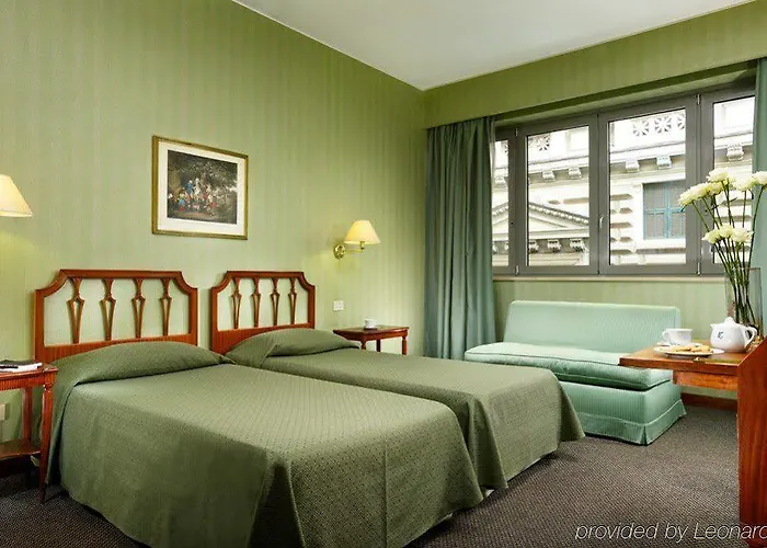 Hotel Commodore