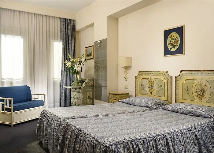Hotel Commodore 4*