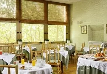 Otel Commodore